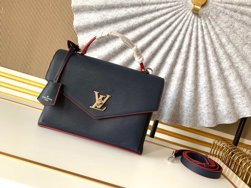 Louis Vuitton Bags Handbags Empreinte​ Cowhide