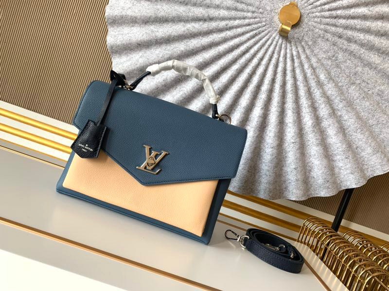 Louis Vuitton Bags Handbags Empreinte​ Cowhide