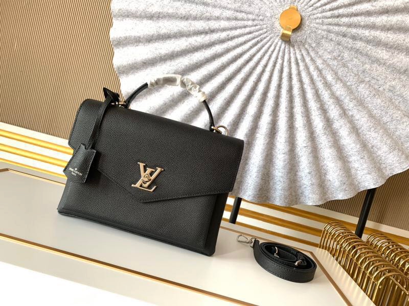 Louis Vuitton Bags Handbags Empreinte​ Cowhide