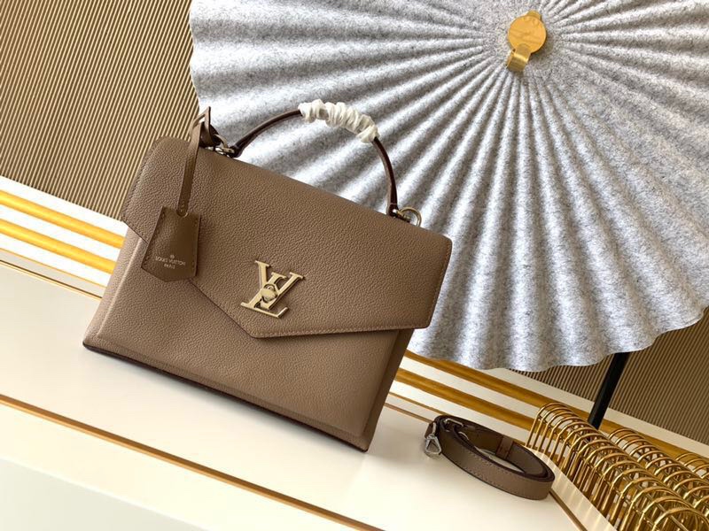 Louis Vuitton Bags Handbags Empreinte​ Cowhide