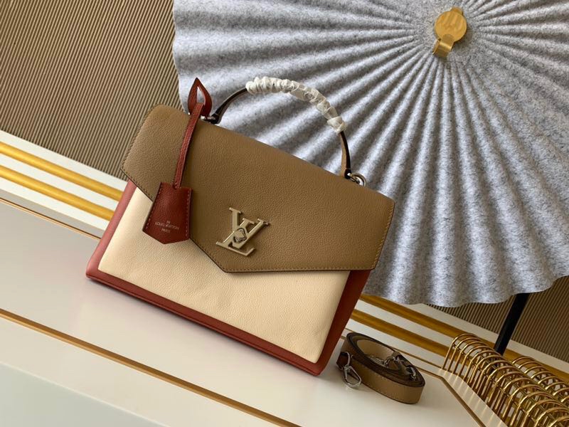 Louis Vuitton Bags Handbags Empreinte​ Cowhide