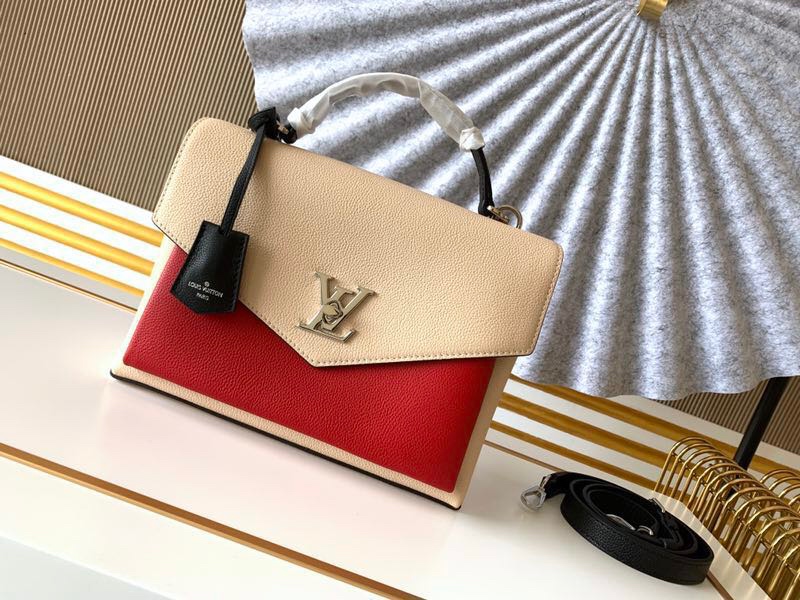 Louis Vuitton Bags Handbags Empreinte​ Cowhide