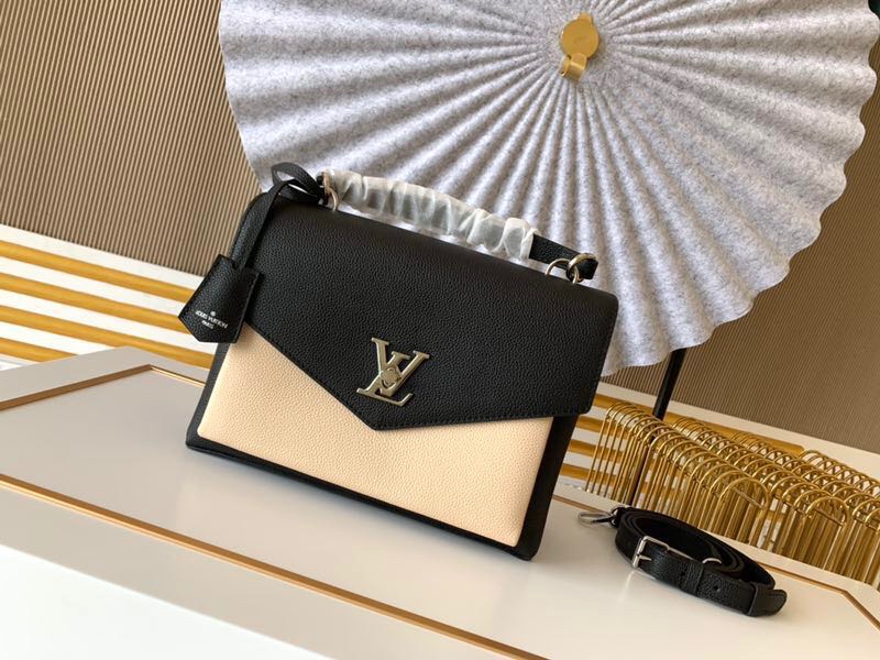 Louis Vuitton Bags Handbags Empreinte​ Cowhide