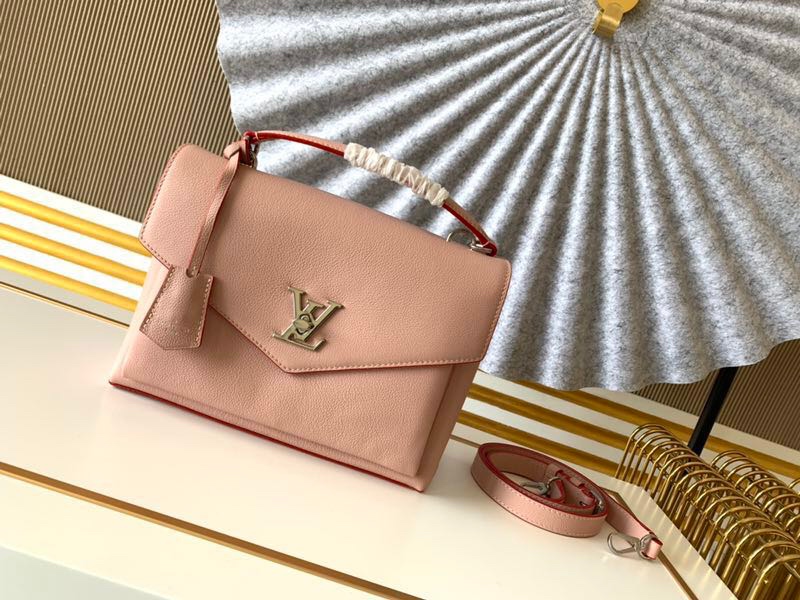 Louis Vuitton Bags Handbags Empreinte​ Cowhide