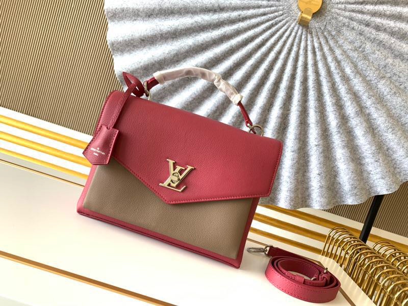 Louis Vuitton Bags Handbags Empreinte​ Cowhide