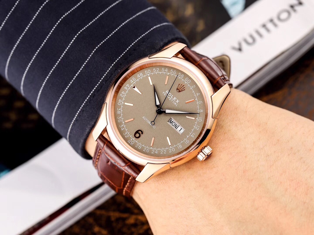 Rolex Watches GCWT1228-834