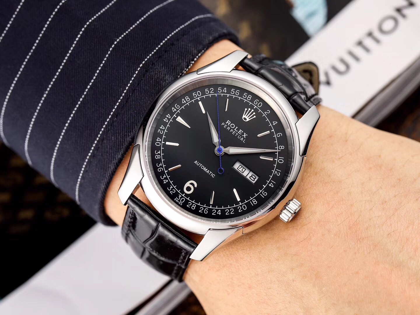 Rolex Watches GCWT1228-834