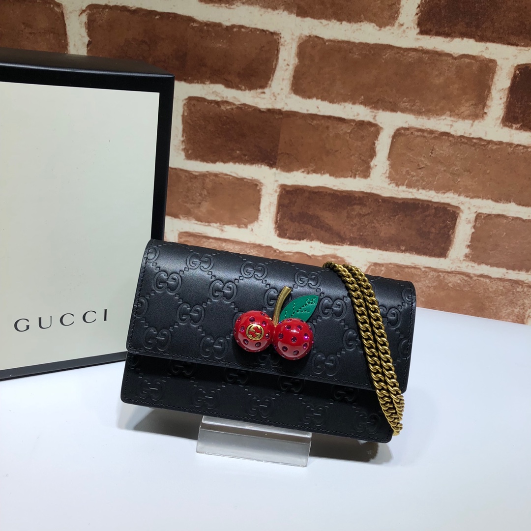 NO:197789,(chain pack) quality of counter, top-quality original goods, real-life photos!  Model number 481291g pressure ~ size width 16.5X height 10X side width 3.5, shipped batch, GUCCI [original leather], gucci19860909（链条包）专柜品质,顶级原单货,实物实拍！款号481291克压～尺寸宽16.5X高10X侧宽3.5,出货了批,GUCCI【原厂皮】,gucci,Bag