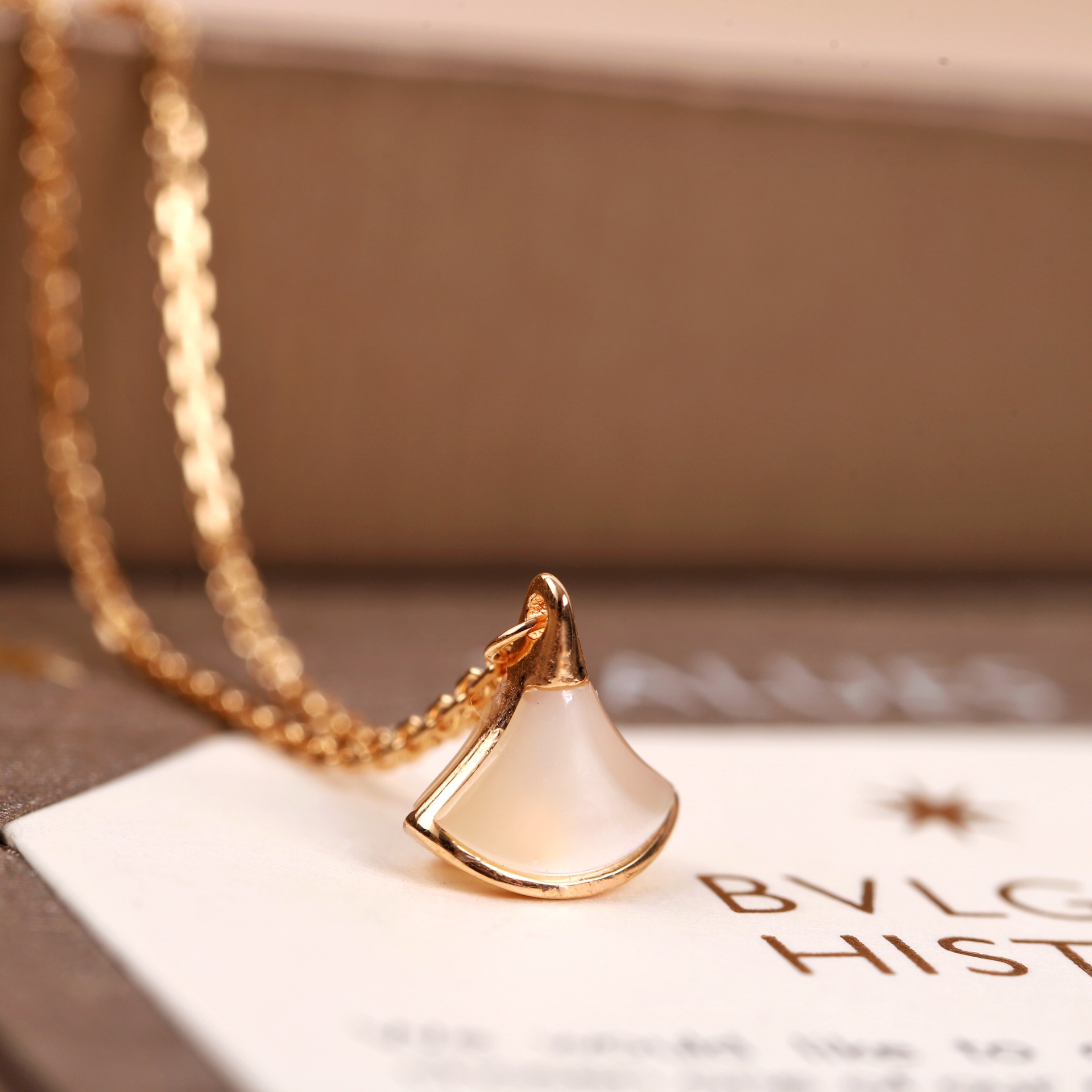 [Bulgari Jewelry]