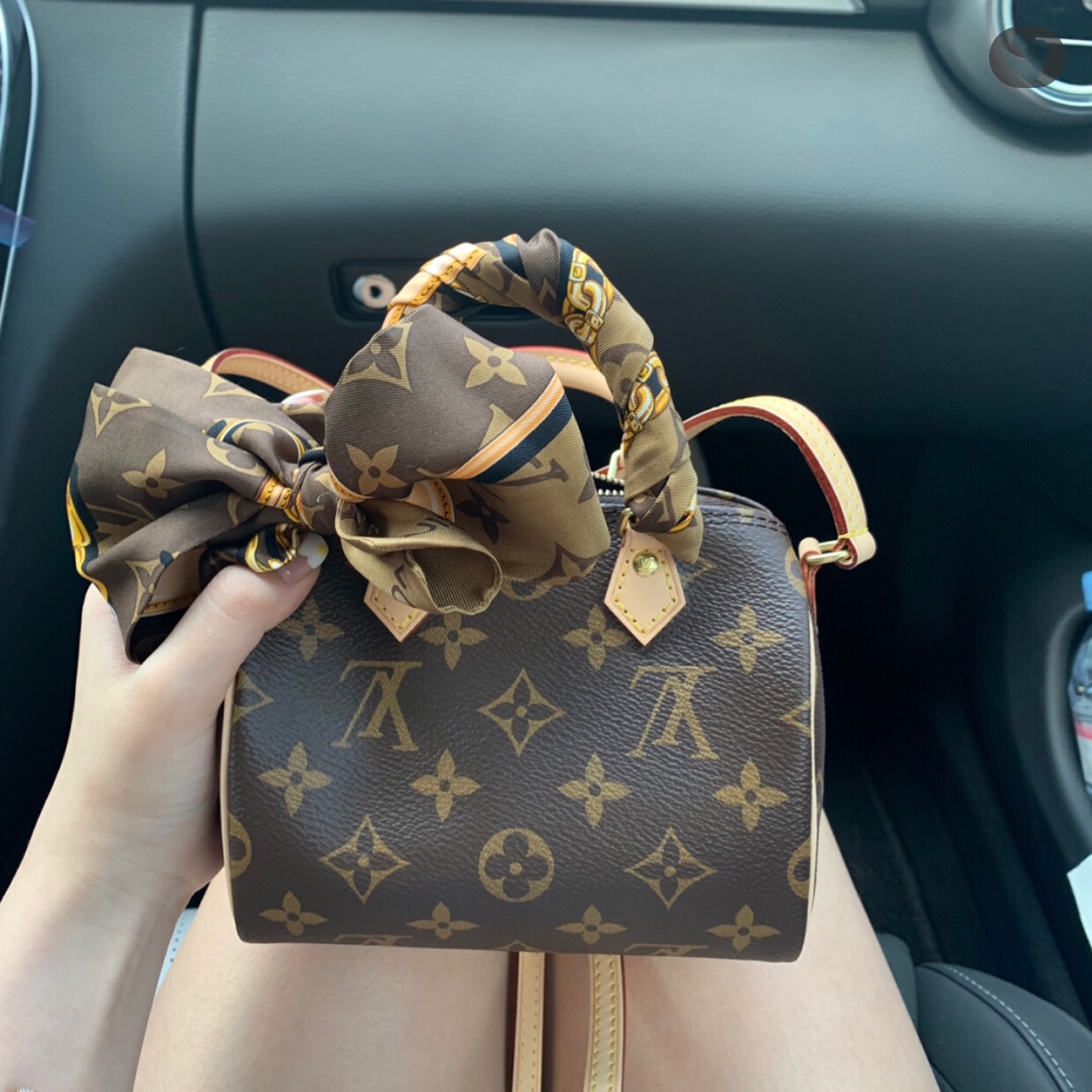 Shop the Best High Authentic Quality Replica
 Louis Vuitton LV Speedy Bags Handbags AAA Class Fall/Winter Collection Mini M61252