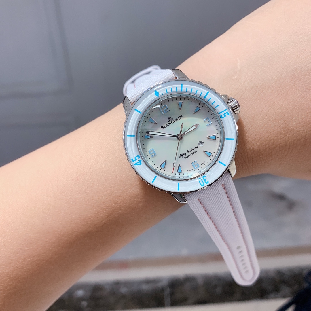New Women’s Wristwatch with Precision Stone Cores and Mineral Mirror [Brand Spotlight] - 图片 9