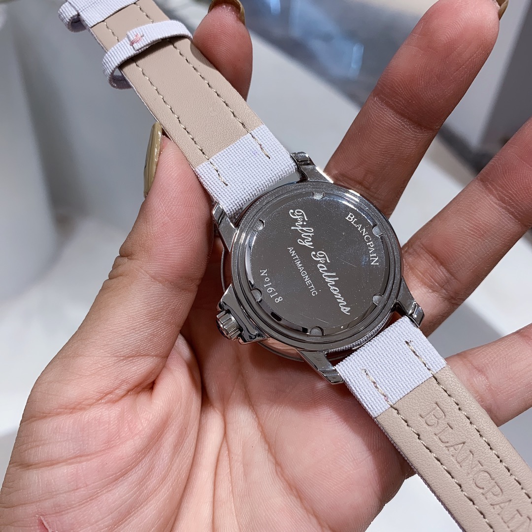 New Women’s Wristwatch with Precision Stone Cores and Mineral Mirror [Brand Spotlight] - 图片 3