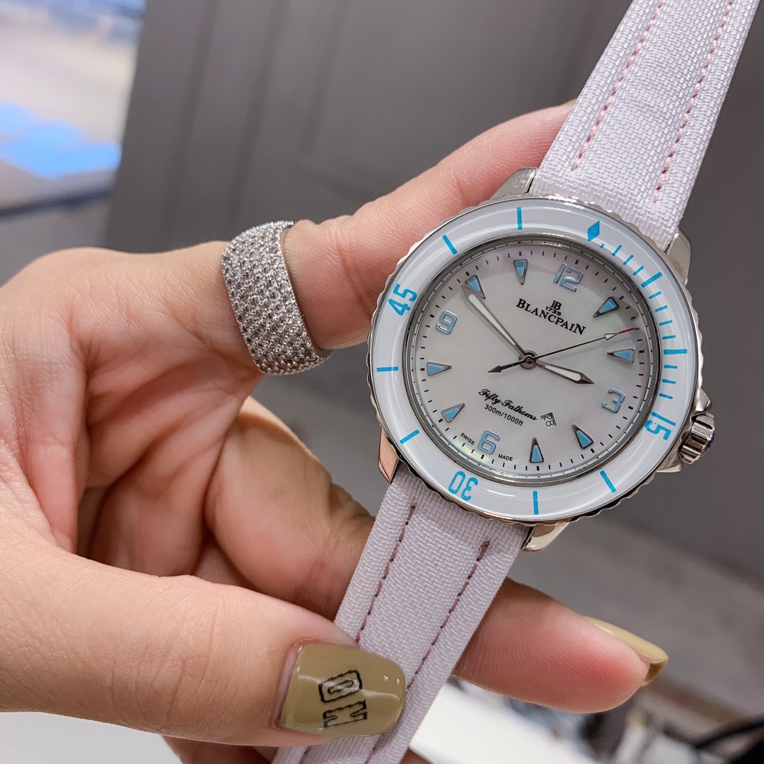 New Women’s Wristwatch with Precision Stone Cores and Mineral Mirror [Brand Spotlight] - 图片 6