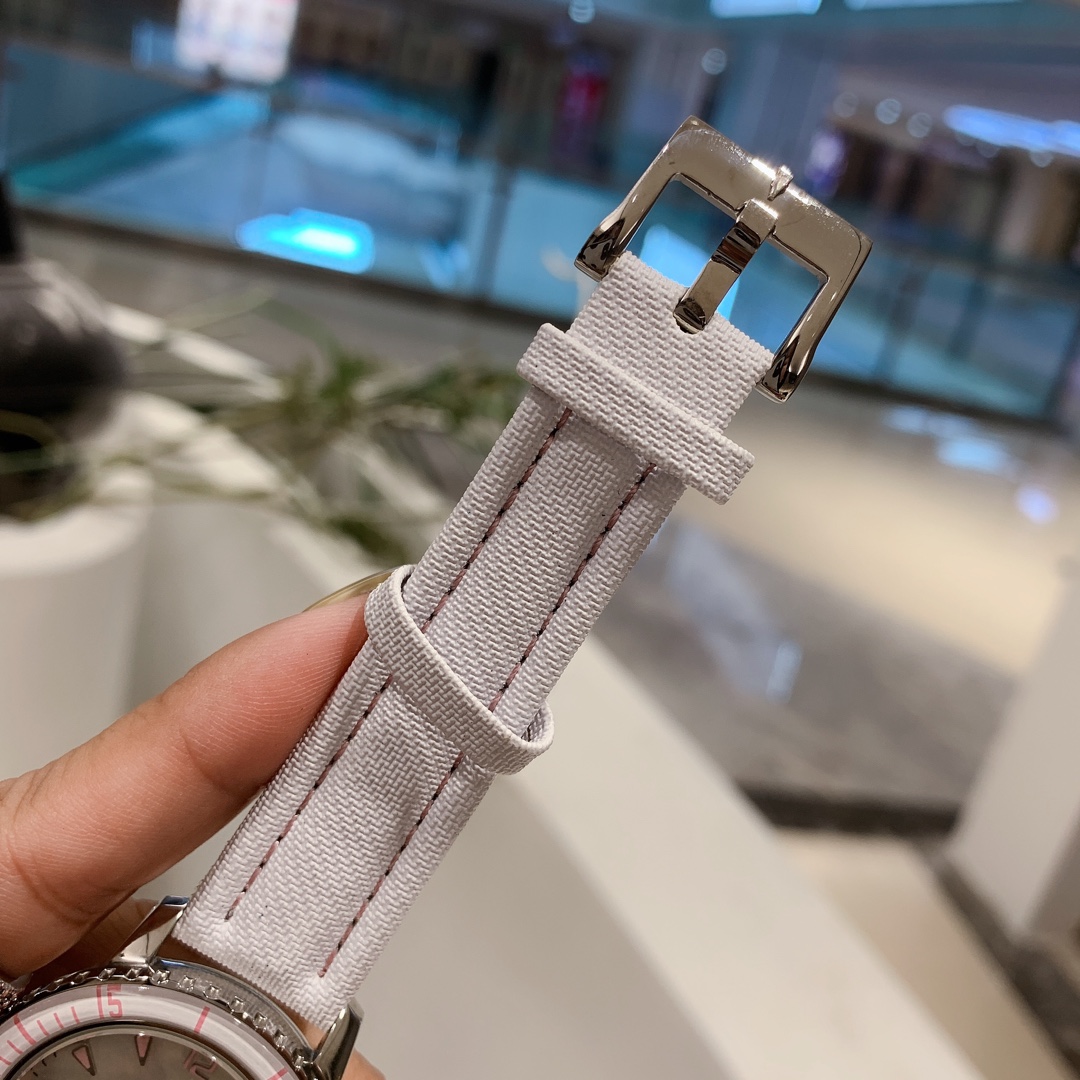 New Women’s Wristwatch with Precision Stone Cores and Mineral Mirror [Brand Spotlight] - 图片 4