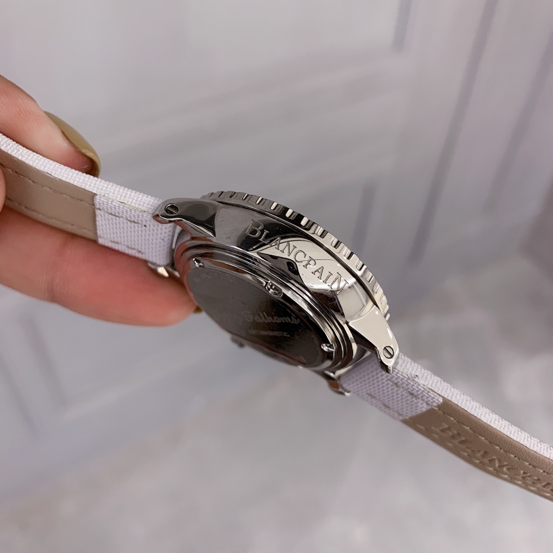 New Women’s Wristwatch with Precision Stone Cores and Mineral Mirror Technology - 图片 5