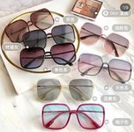 Dior Sunglasses Summer Collection