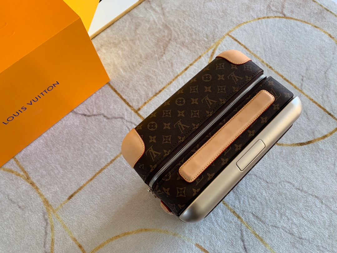 여행가방 루이비통 호라이즌 러브 20 인치 모노그램 여행가방 M23203 상세 이미지 7
