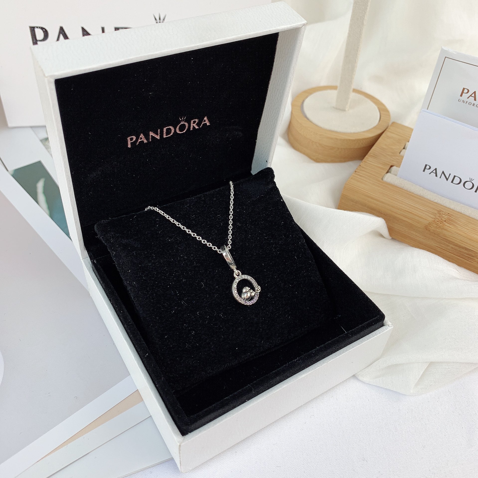 NO:103663,PANDRA Pandora Necklace, Pandora Necklace19860909PANDRA 潘多拉项链,潘多拉项链,necklace,Jewelry