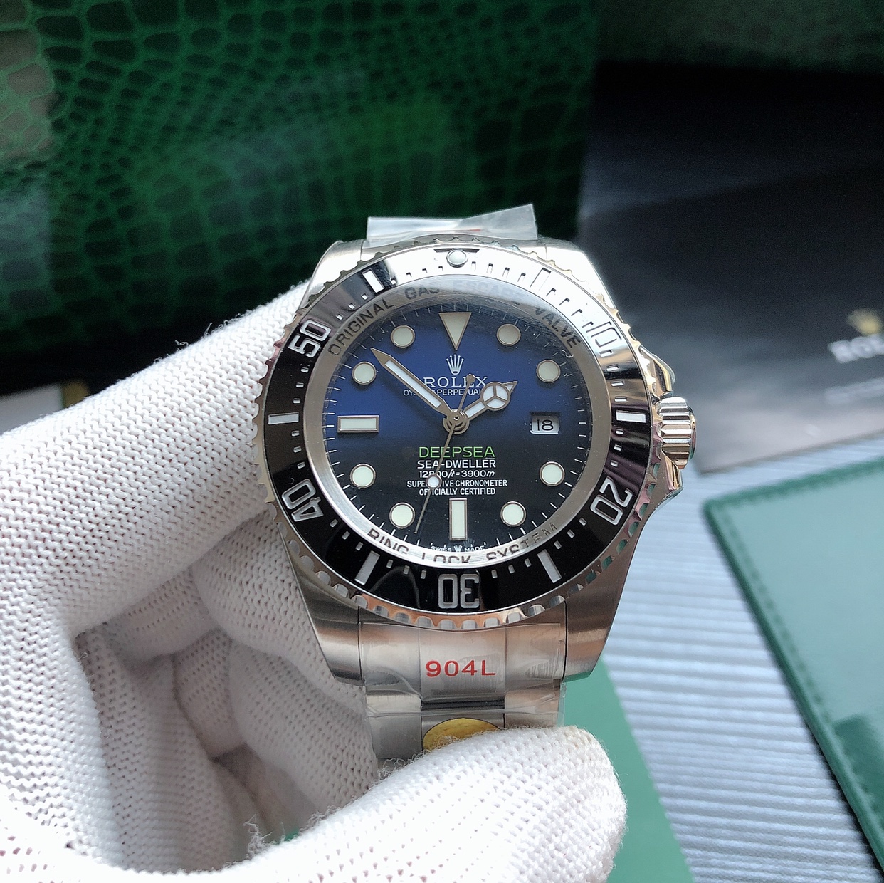 Rolex Watches GCWT1228-722
