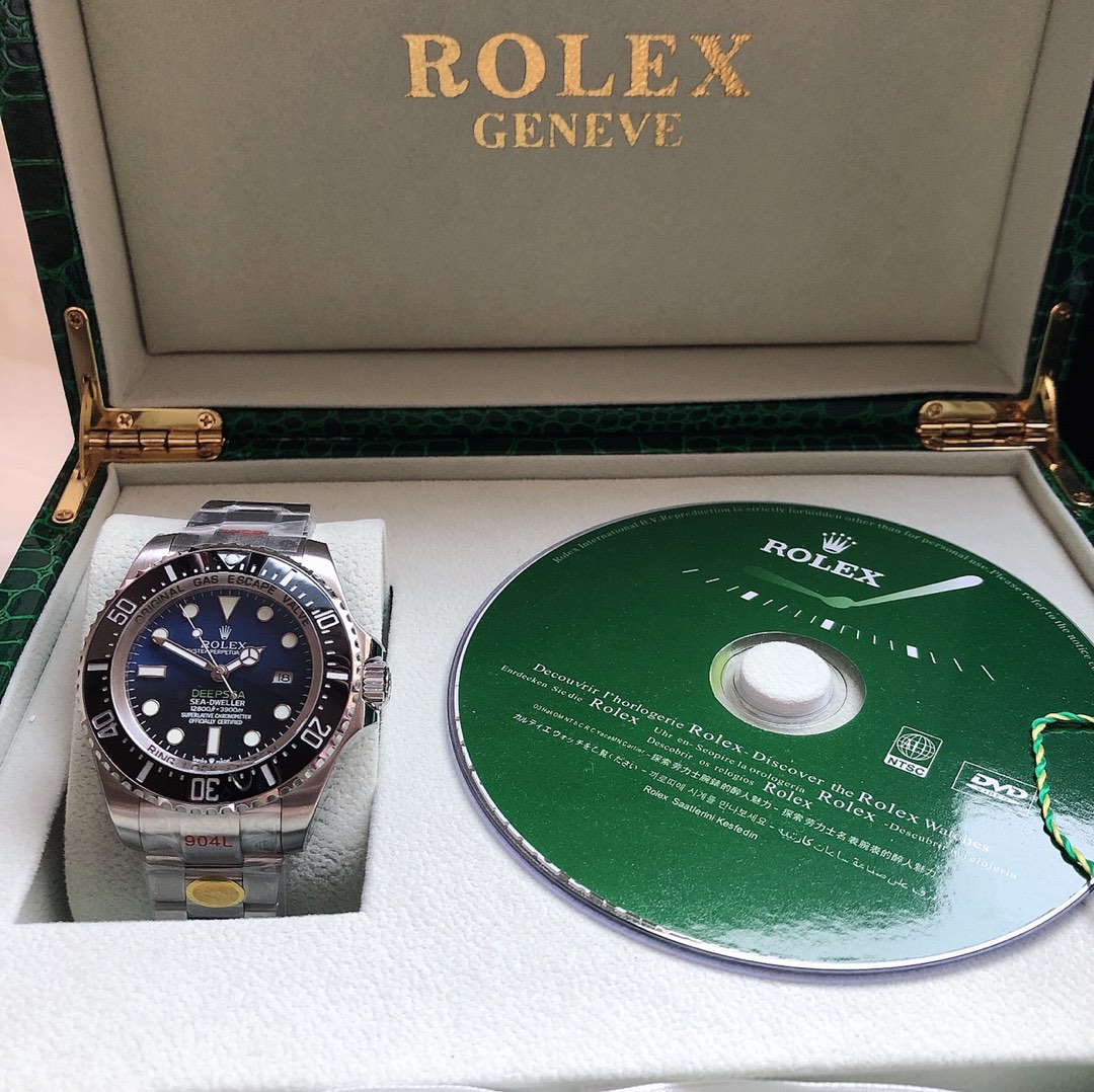Rolex Watches GCWT1228-722