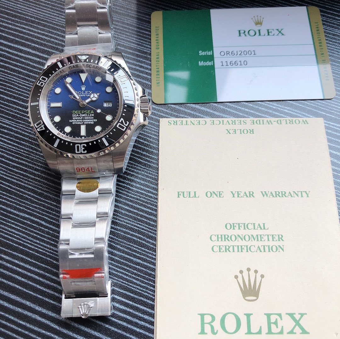 Rolex Watches GCWT1228-722