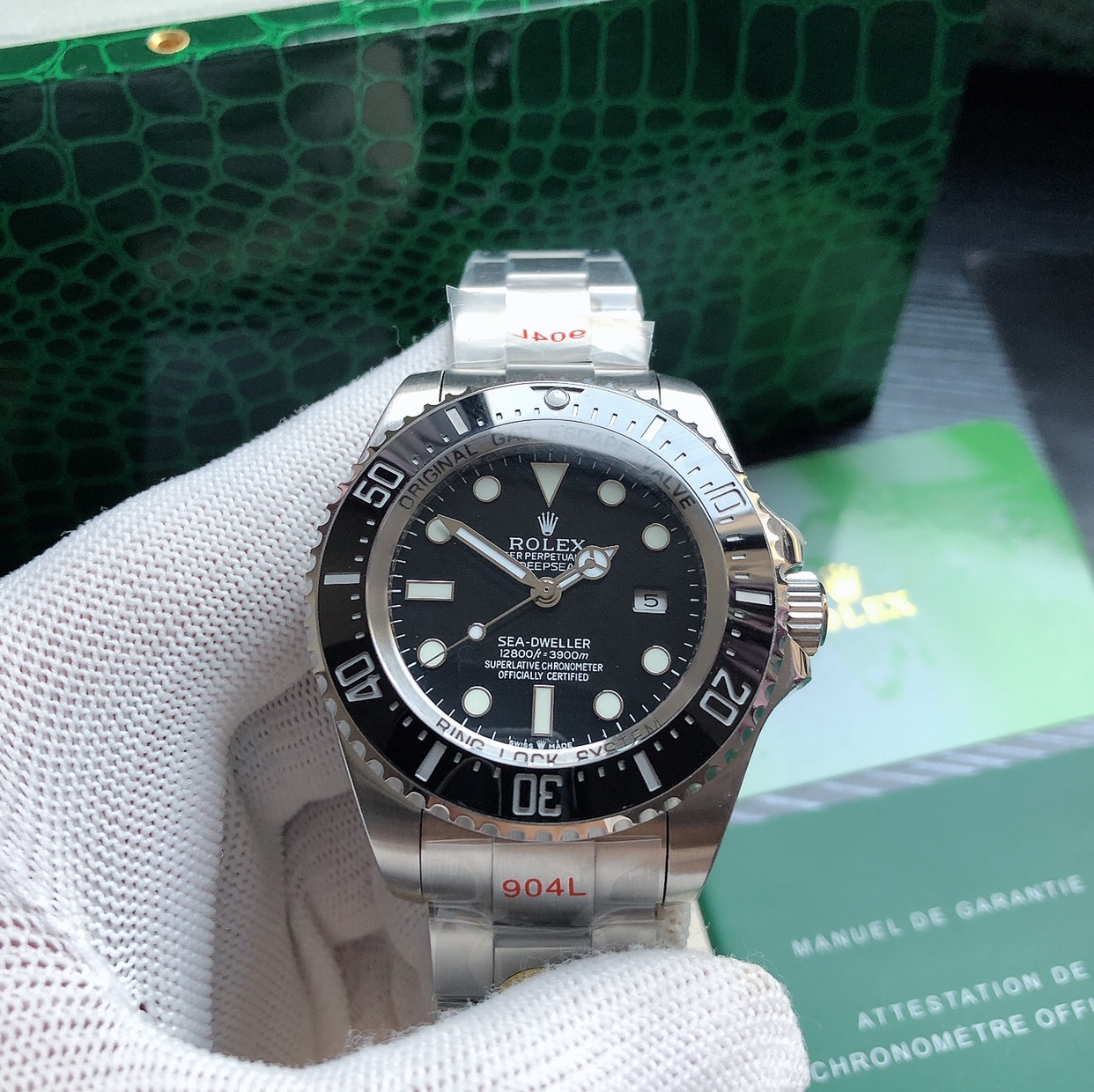 Rolex Watches GCWT1228-587
