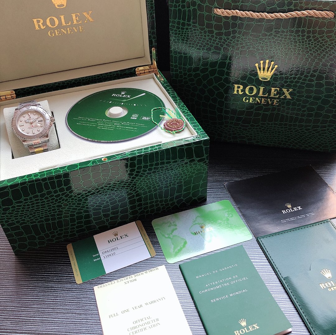 Rolex Watches GCWT1228-810