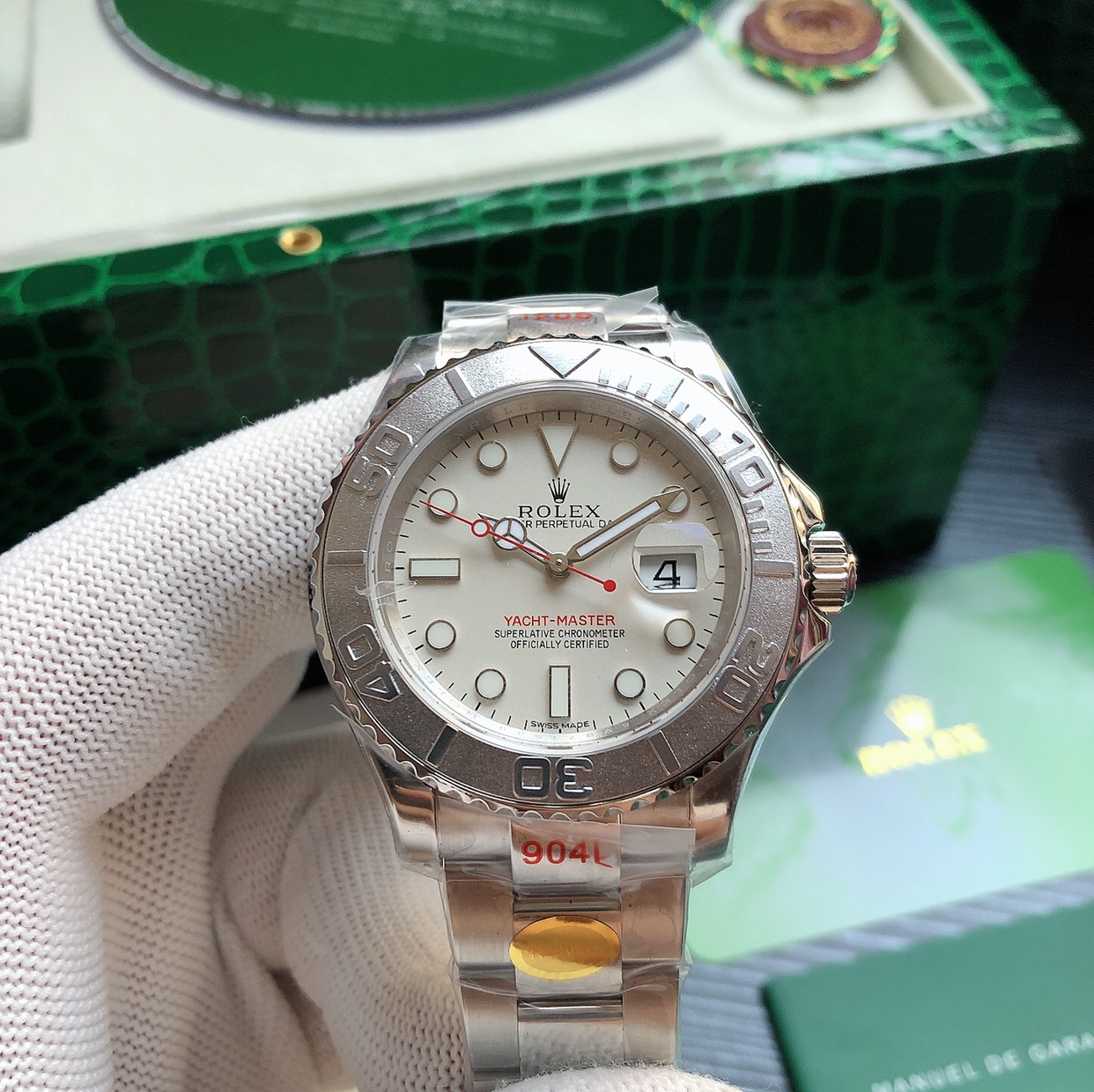 Rolex Watches GCWT1228-810
