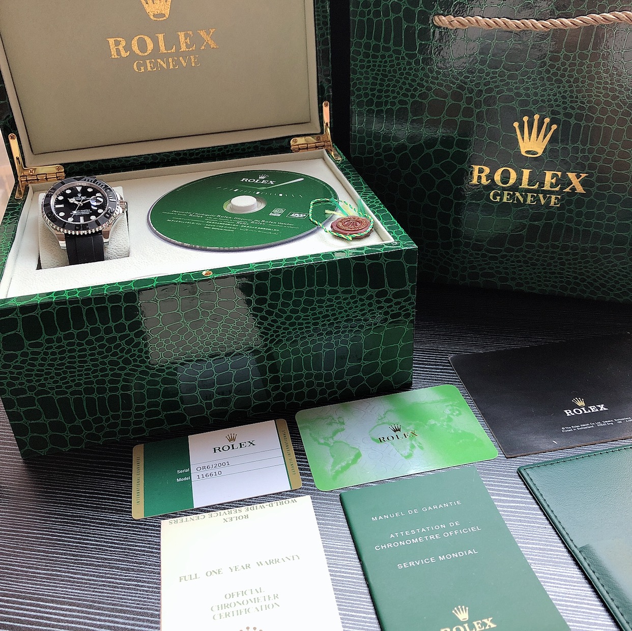 Rolex Watches GCWT1228-563
