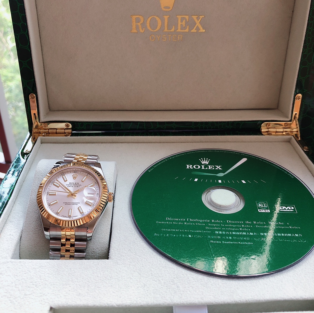 Rolex Watches GCWT1228-815