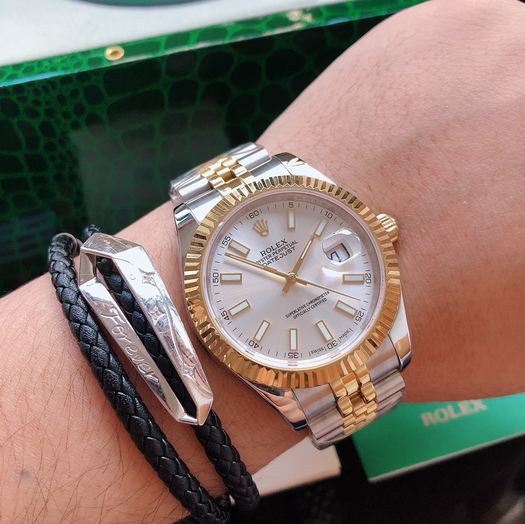 Rolex Watches GCWT1228-815