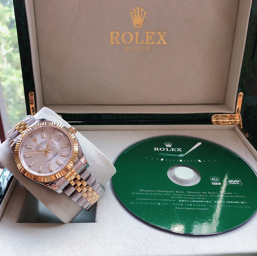 Rolex Watches GCWT1228-815
