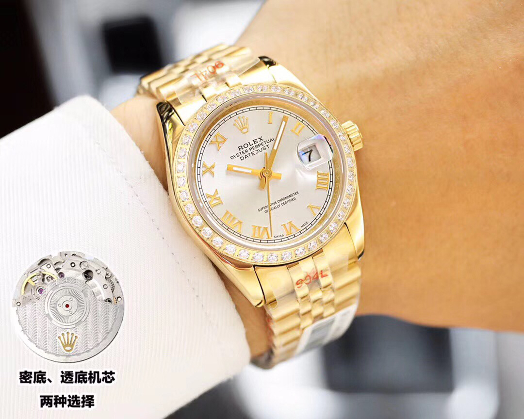 Rolex Watches GCWT1228-736