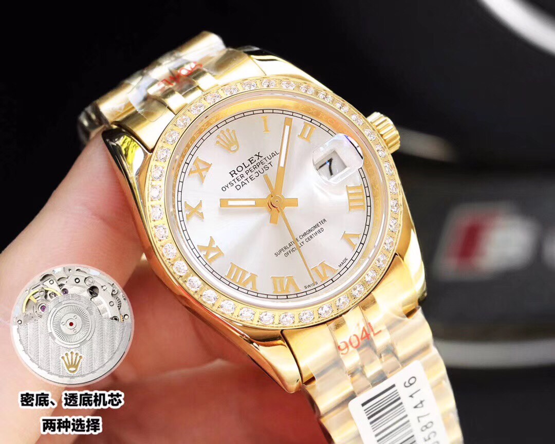 Rolex Watches GCWT1228-736