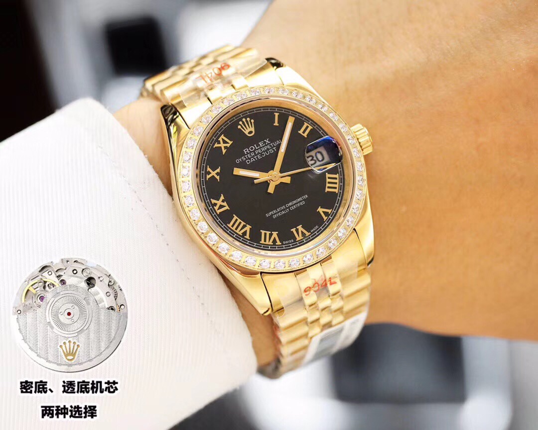 Rolex Watches GCWT1228-736