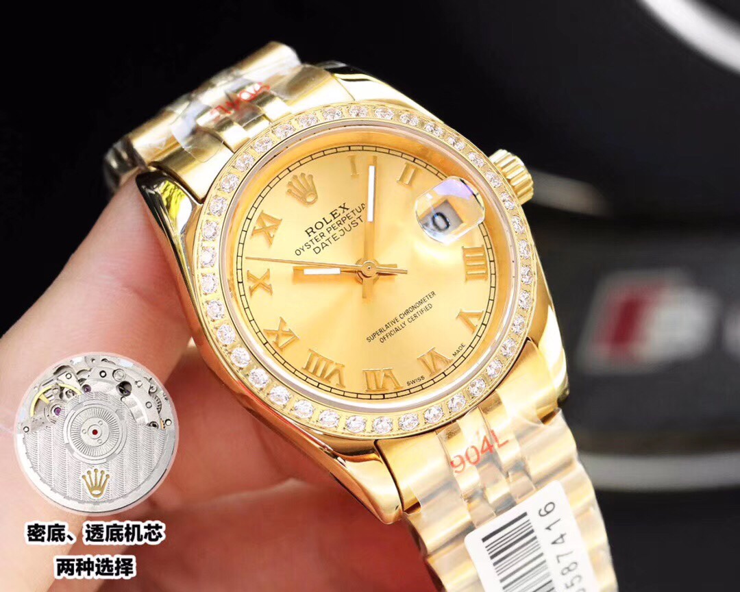 Rolex Watches GCWT1228-736