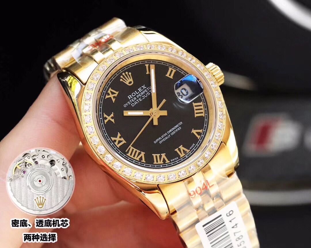 Rolex Watches GCWT1228-736