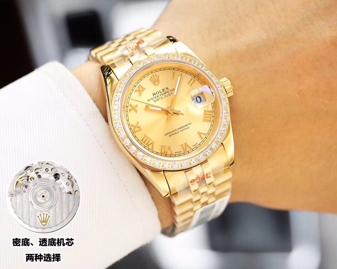 Rolex Watches GCWT1228-736