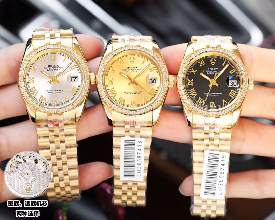 Rolex Watches GCWT1228-736