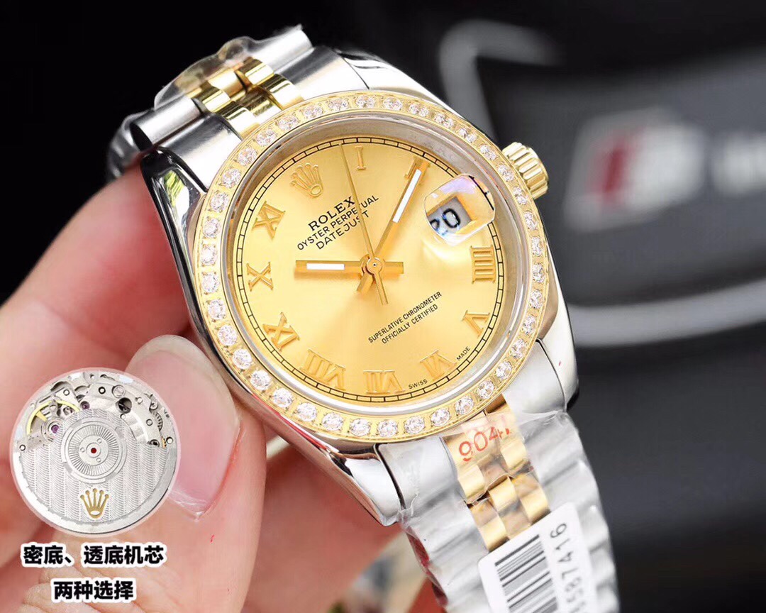 Rolex Watches GCWT1228-399