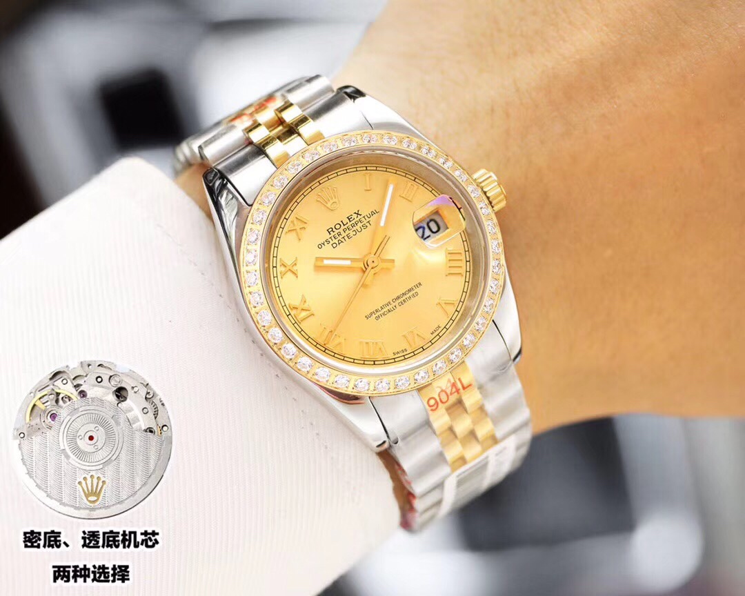 Rolex Watches GCWT1228-399