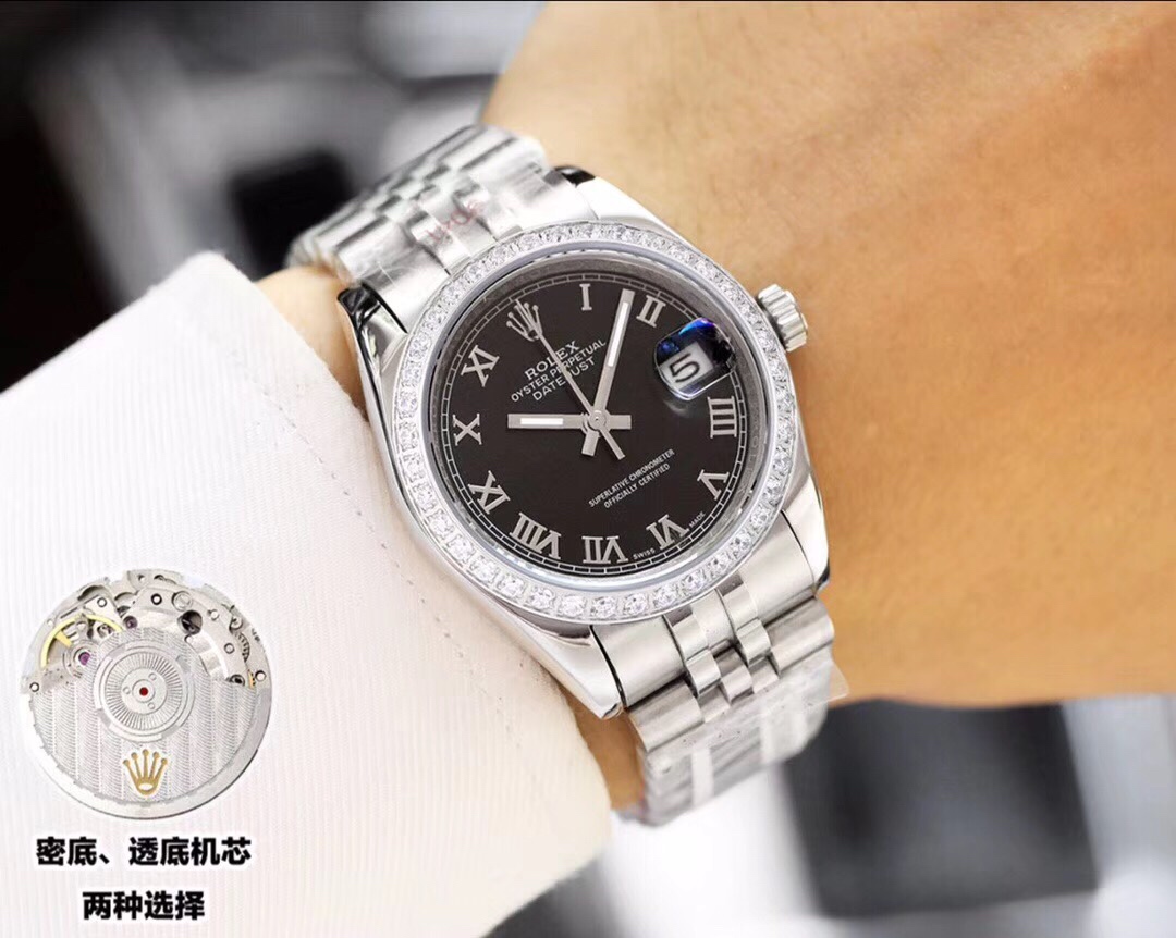 Rolex Watches GCWT1228-399