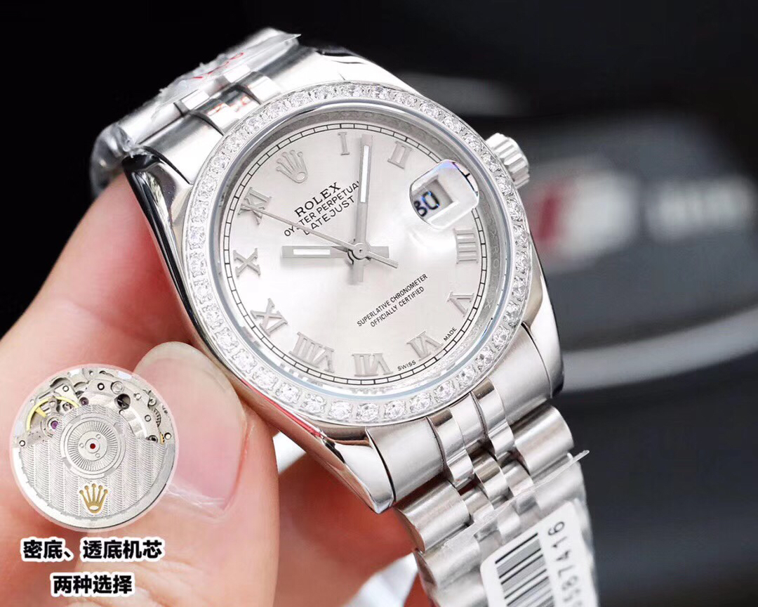 Rolex Watches GCWT1228-399