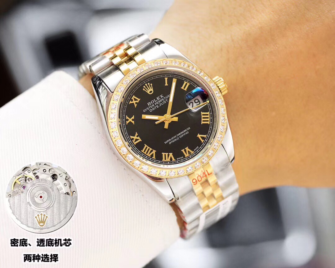 Rolex Watches GCWT1228-399