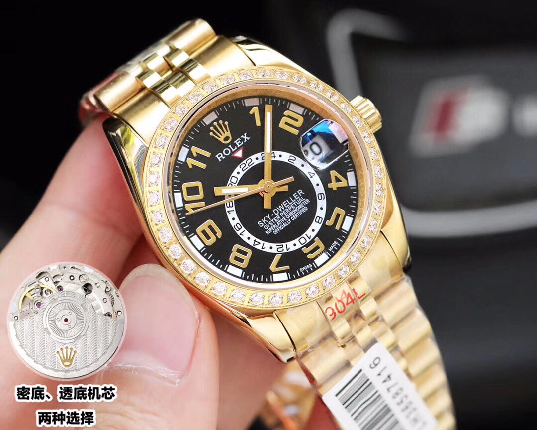 Rolex Watches GCWT1228-59