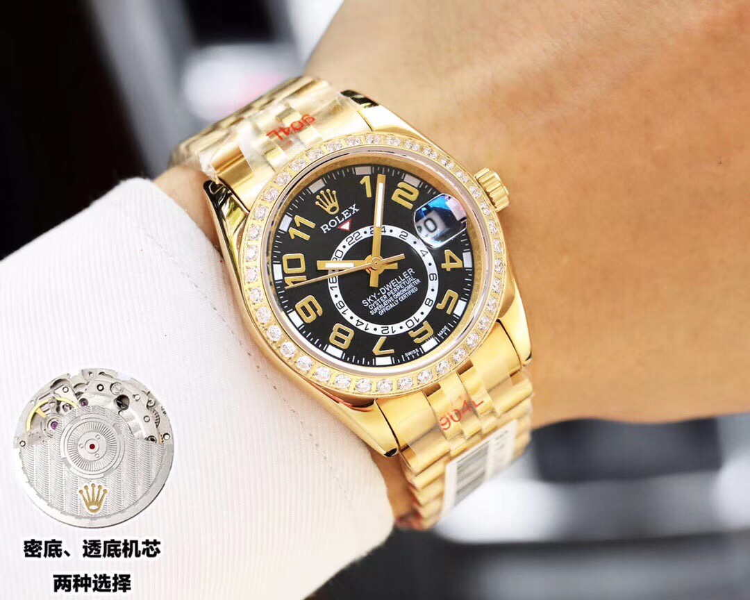 Rolex Watches GCWT1228-59