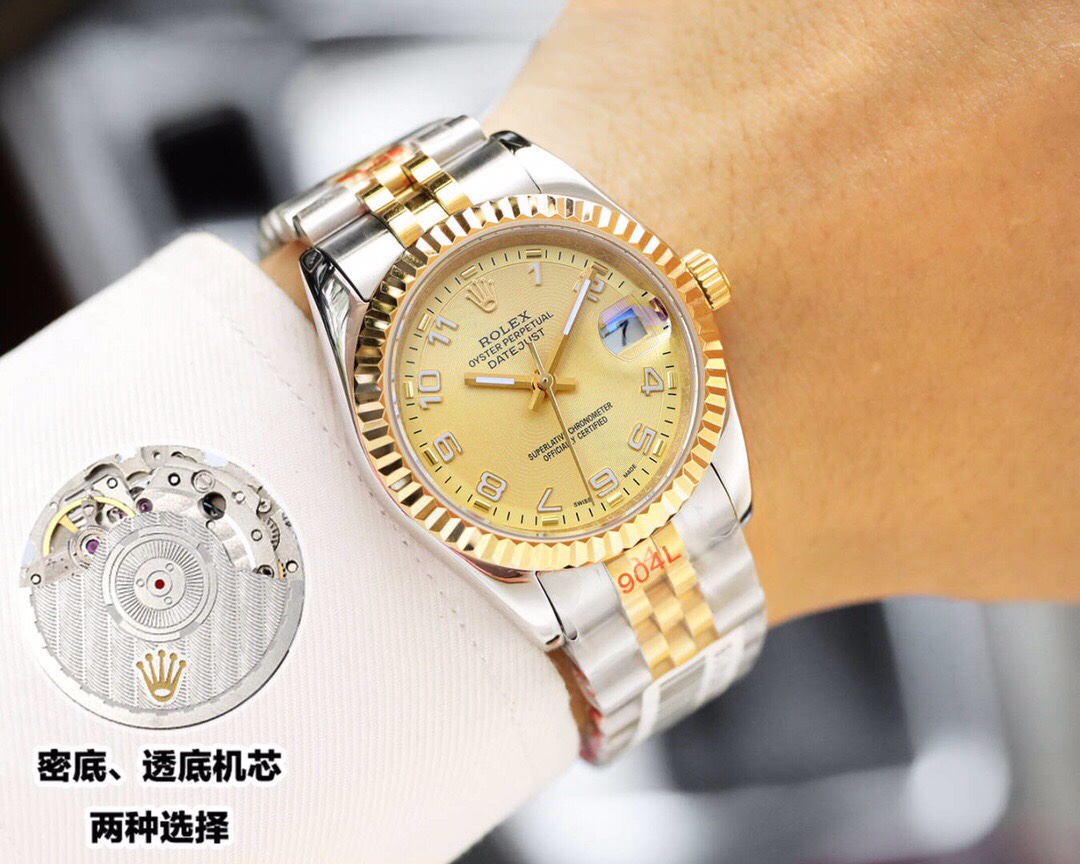 Rolex Watches GCWT1228-205