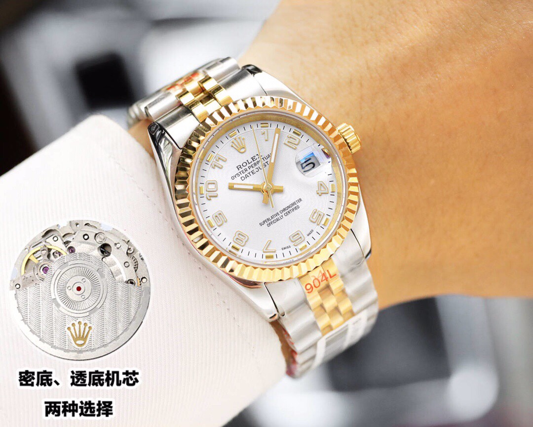 Rolex Watches GCWT1228-205