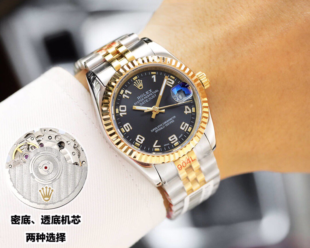 Rolex Watches GCWT1228-205