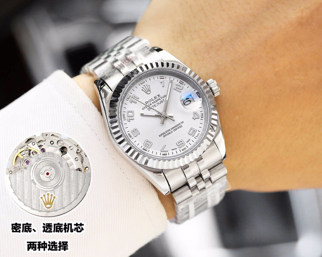 Rolex Watches GCWT1228-205